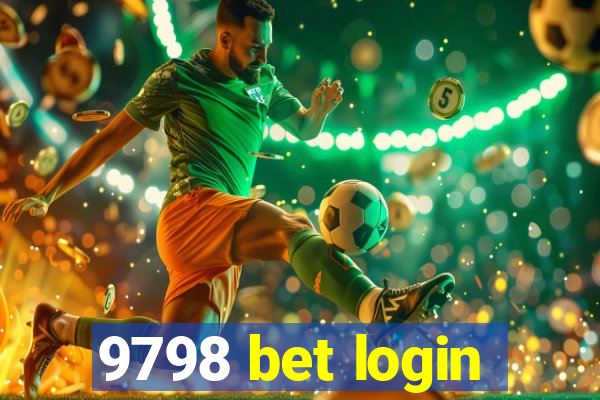 9798 bet login